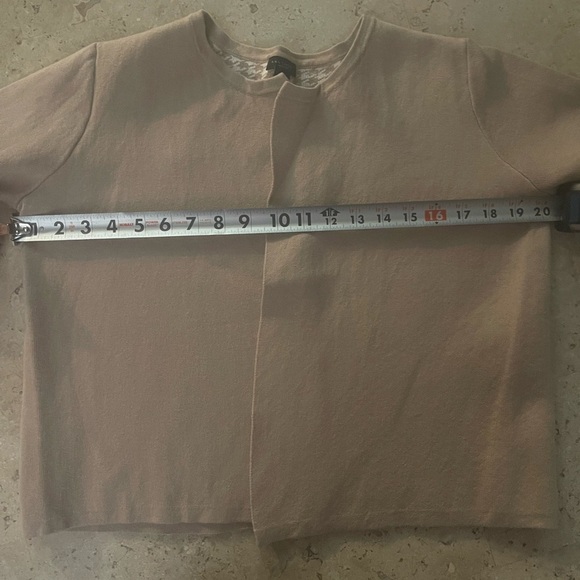 Ann Taylor shrug - Picture 7 of 7